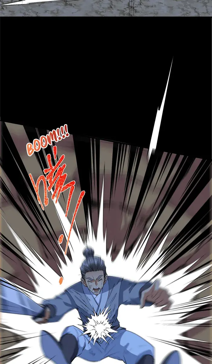 Keep a Low Profile, Sect Leader Chapter 365 Page 59