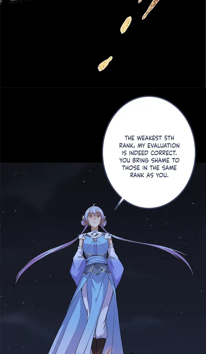 Keep a Low Profile, Sect Leader Chapter 365 Page 61