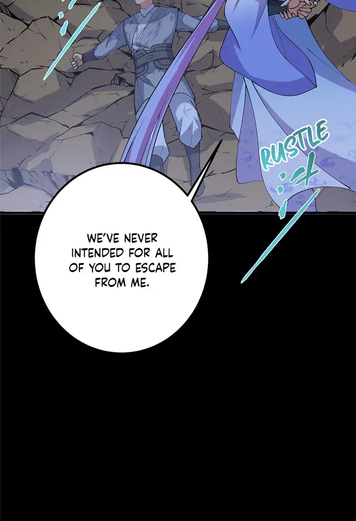 Keep a Low Profile, Sect Leader Chapter 365 Page 69