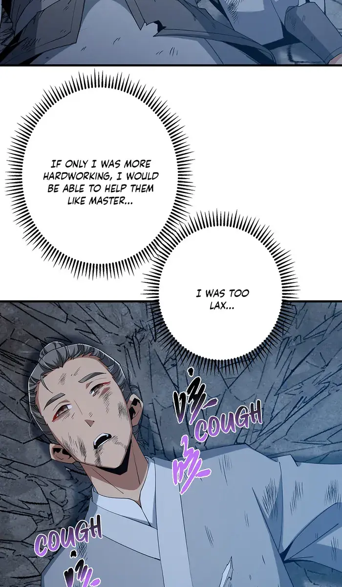 Keep a Low Profile, Sect Leader Chapter 366 Page 5