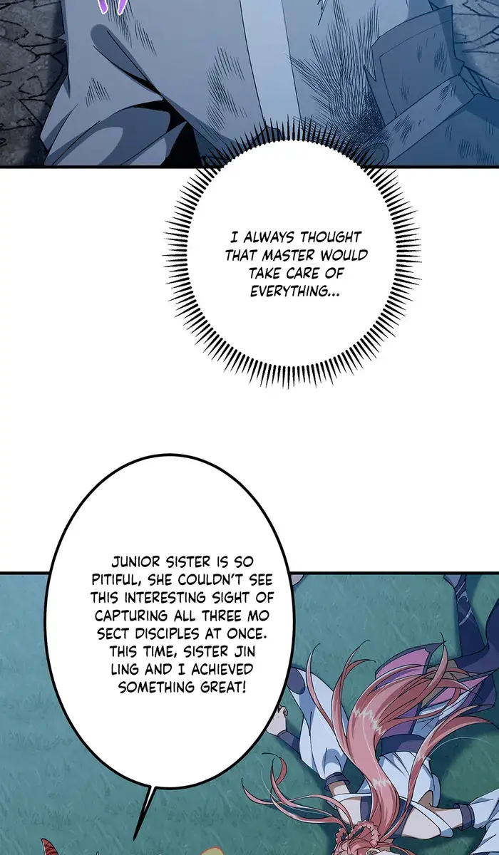 Keep a Low Profile, Sect Leader Chapter 366 Page 6
