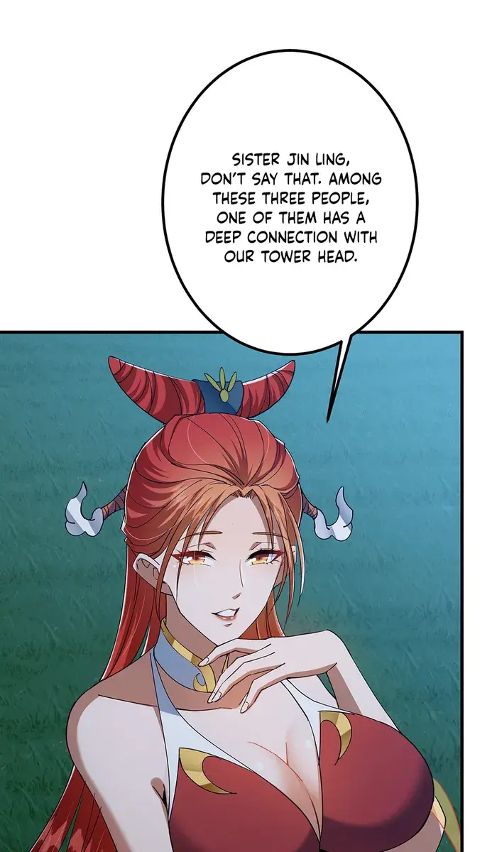 Keep a Low Profile, Sect Leader Chapter 366 Page 9