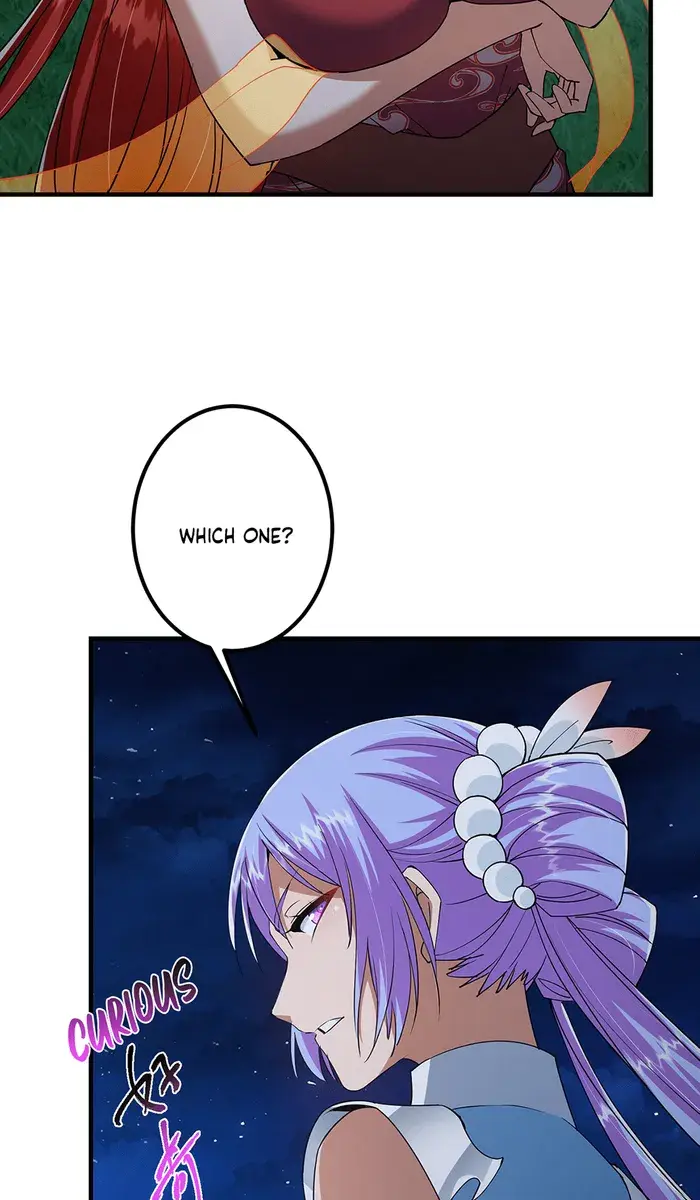 Keep a Low Profile, Sect Leader Chapter 366 Page 10