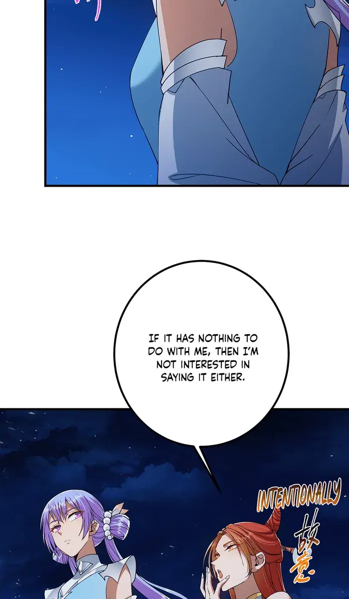 Keep a Low Profile, Sect Leader Chapter 366 Page 11