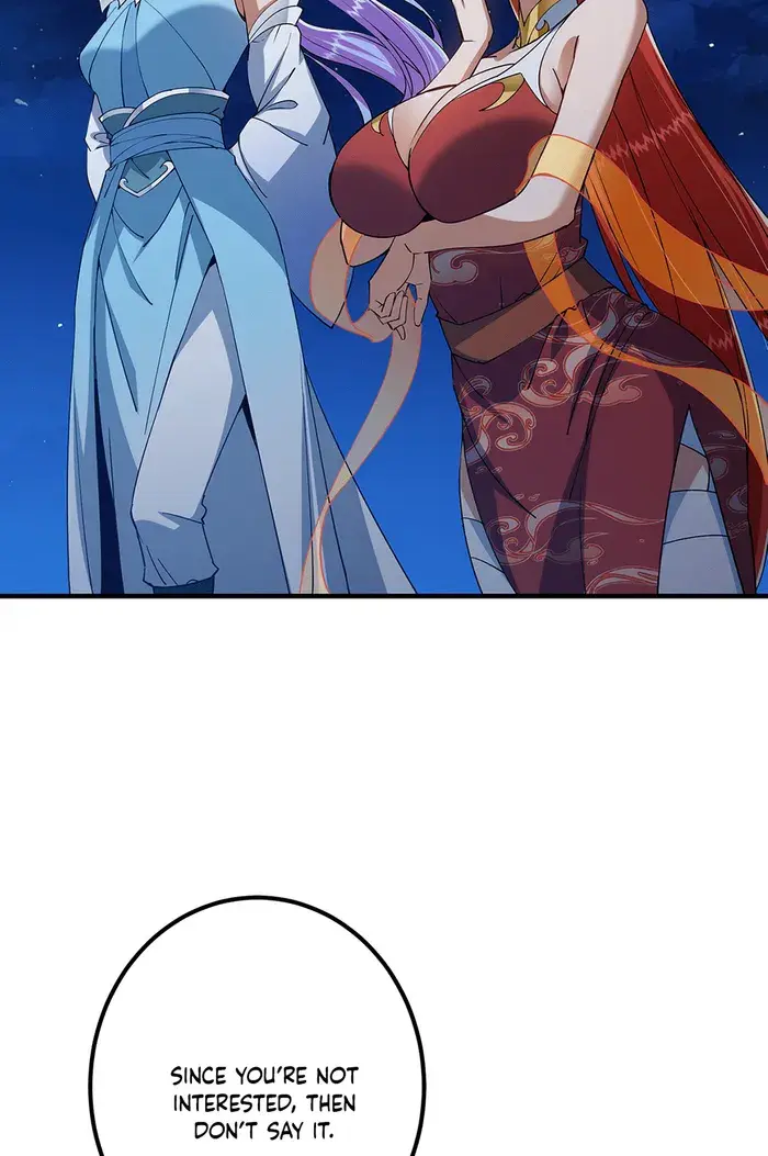 Keep a Low Profile, Sect Leader Chapter 366 Page 12