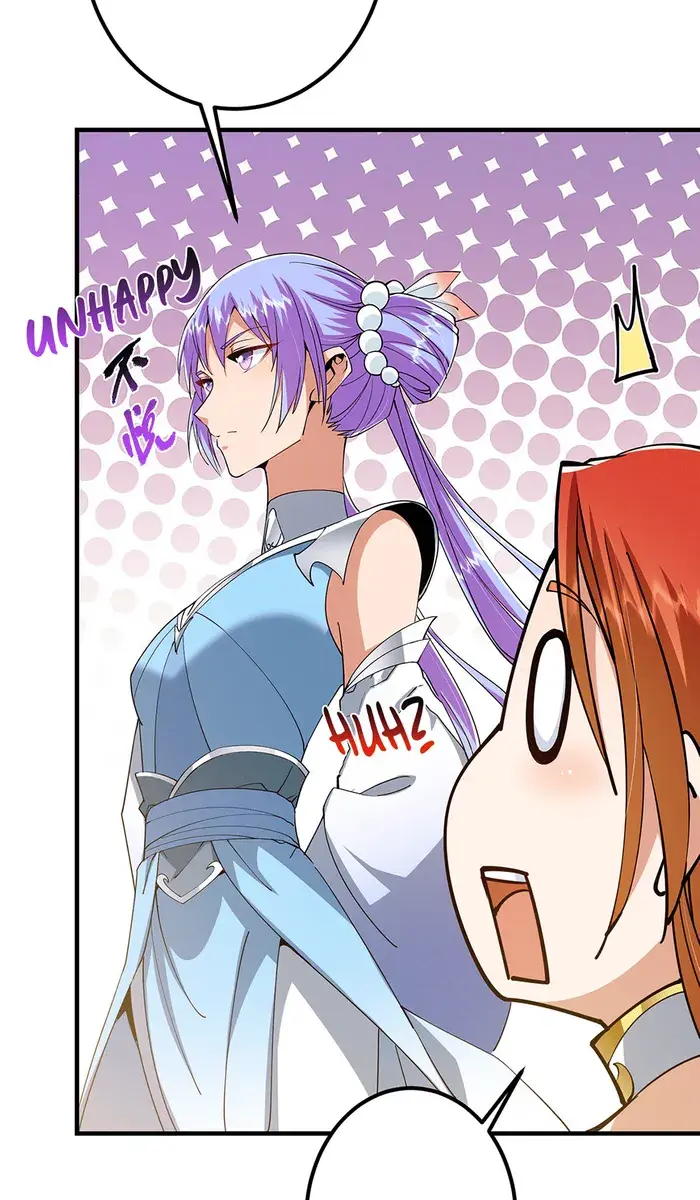 Keep a Low Profile, Sect Leader Chapter 366 Page 13