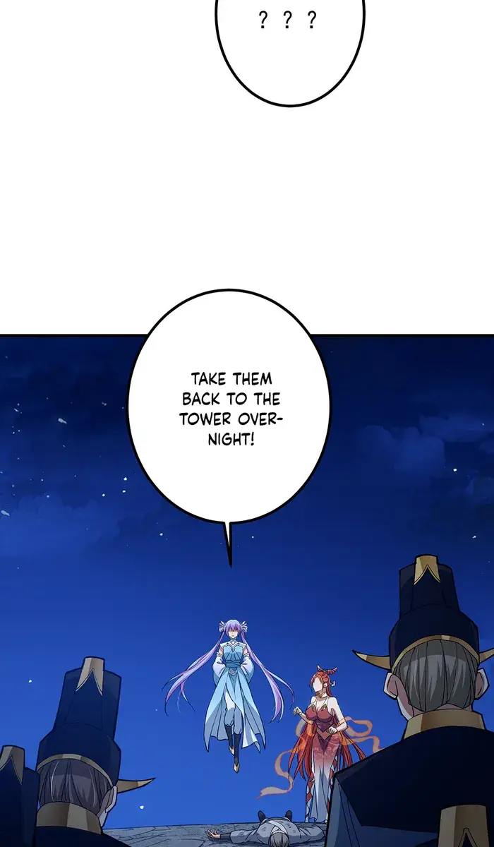 Keep a Low Profile, Sect Leader Chapter 366 Page 14