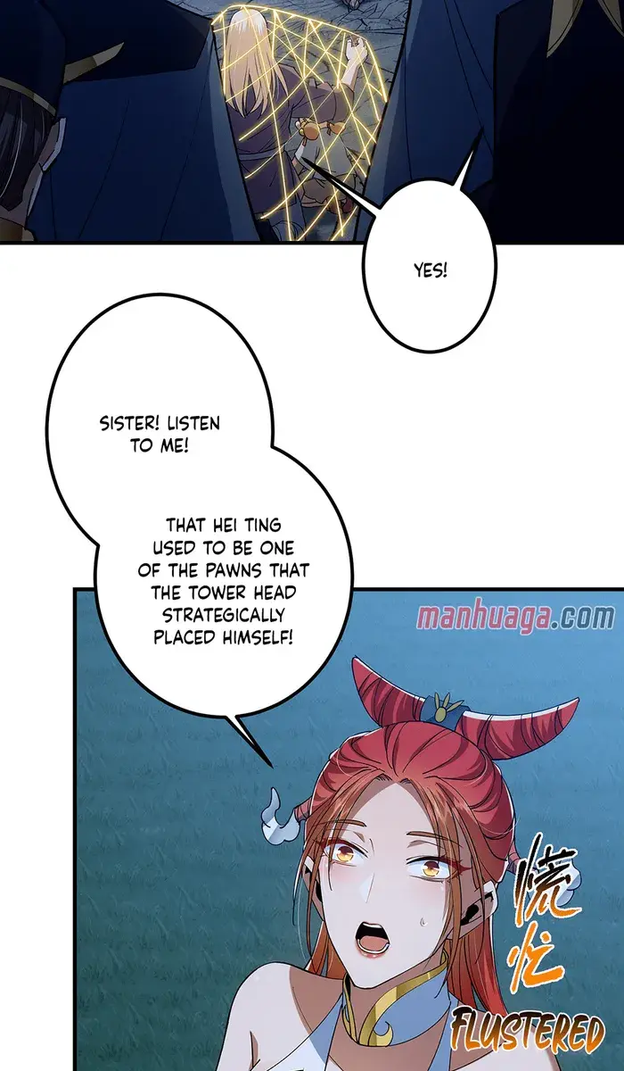 Keep a Low Profile, Sect Leader Chapter 366 Page 15