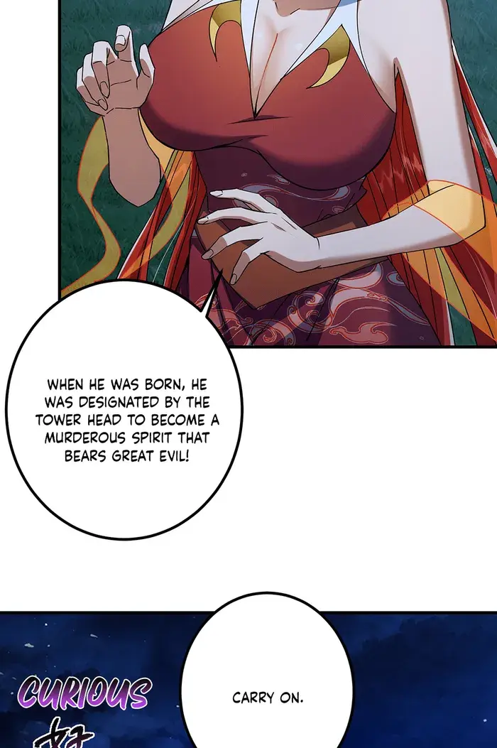 Keep a Low Profile, Sect Leader Chapter 366 Page 16