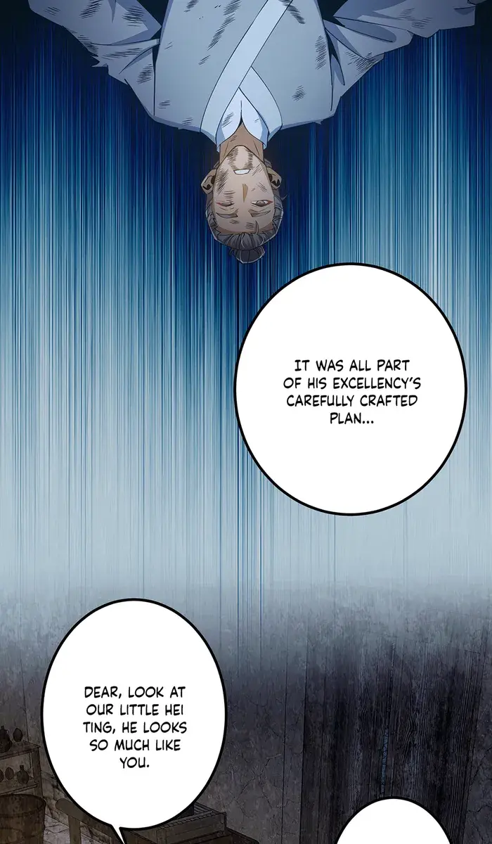 Keep a Low Profile, Sect Leader Chapter 366 Page 19