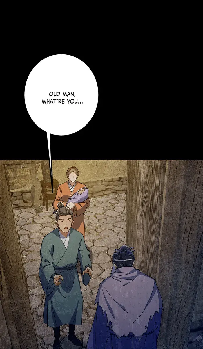 Keep a Low Profile, Sect Leader Chapter 366 Page 23