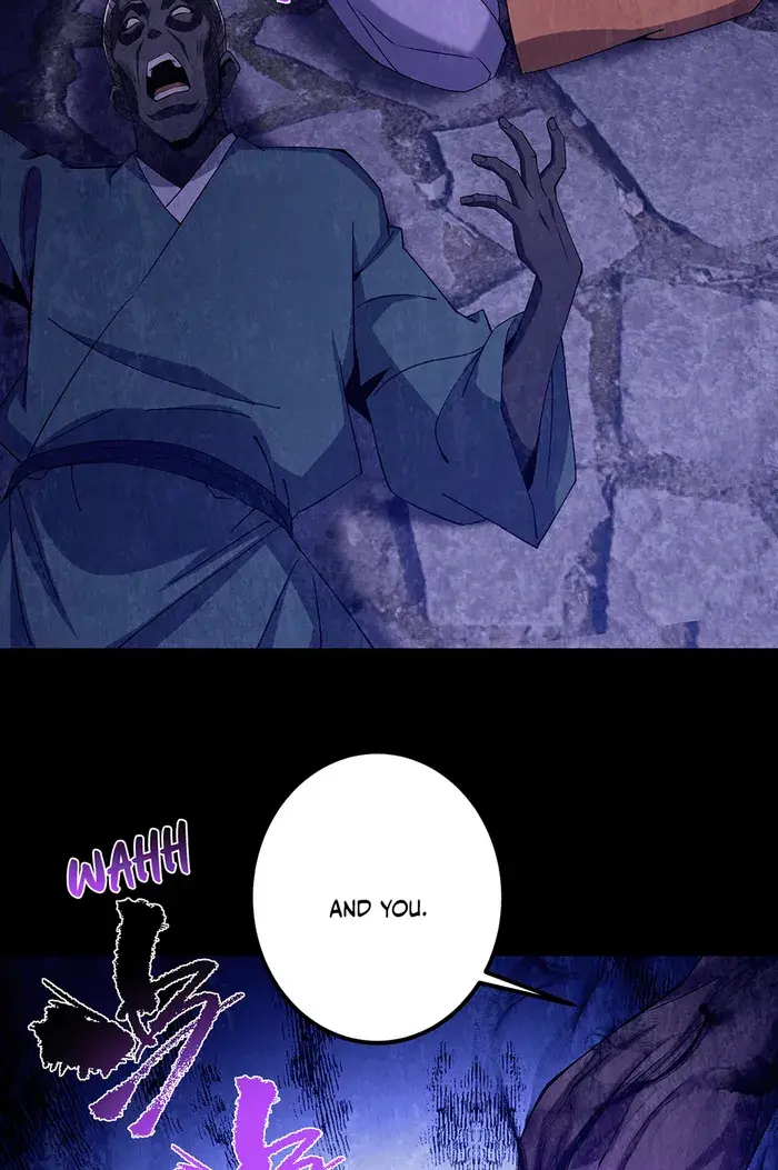 Keep a Low Profile, Sect Leader Chapter 366 Page 28