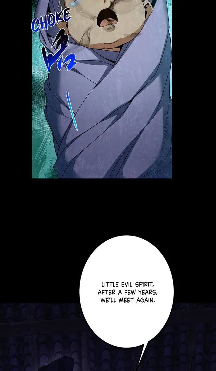 Keep a Low Profile, Sect Leader Chapter 366 Page 30