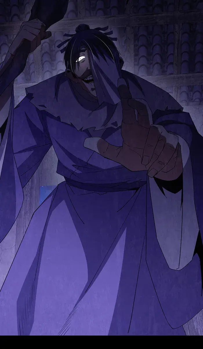 Keep a Low Profile, Sect Leader Chapter 366 Page 31
