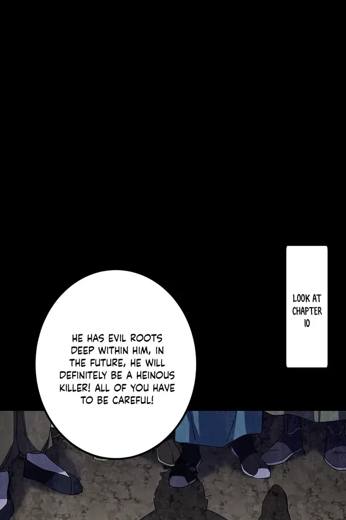 Keep a Low Profile, Sect Leader Chapter 366 Page 32