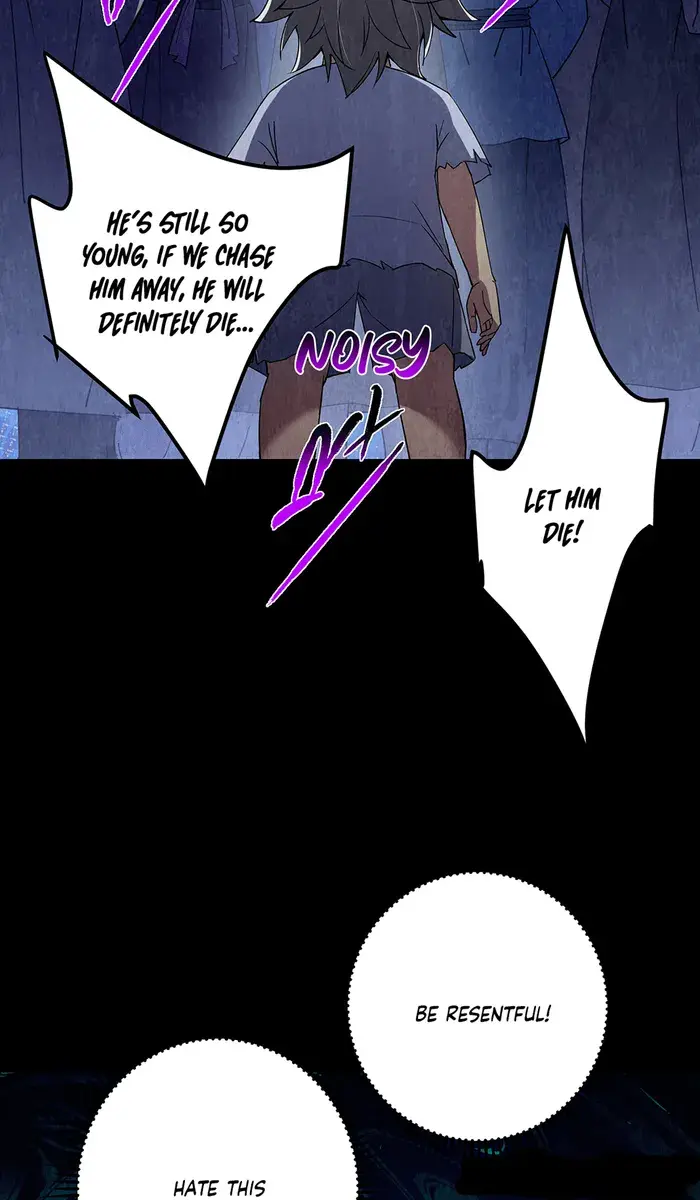 Keep a Low Profile, Sect Leader Chapter 366 Page 35