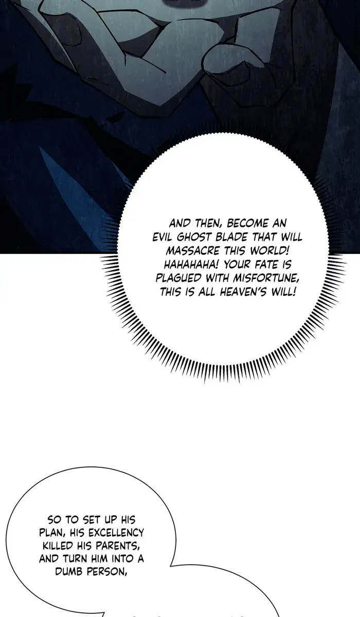 Keep a Low Profile, Sect Leader Chapter 366 Page 37