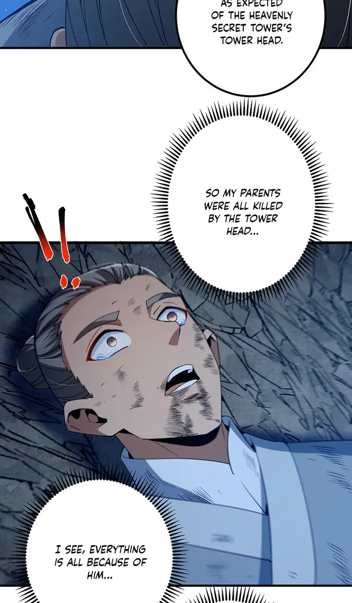 Keep a Low Profile, Sect Leader Chapter 366 Page 39