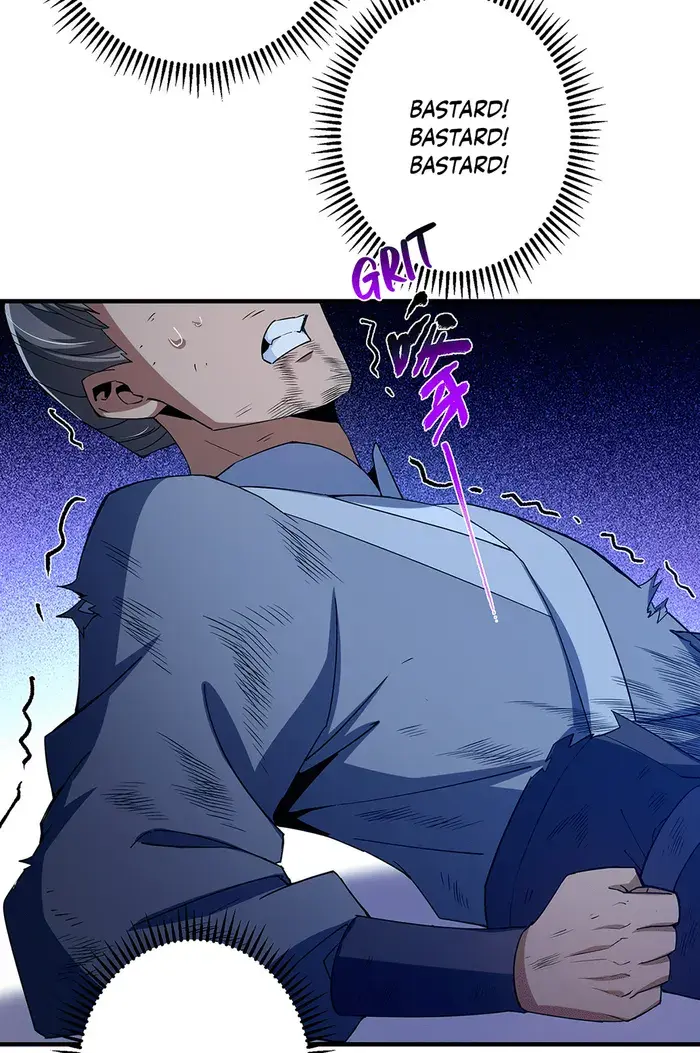 Keep a Low Profile, Sect Leader Chapter 366 Page 40