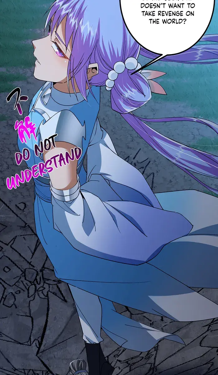 Keep a Low Profile, Sect Leader Chapter 366 Page 42
