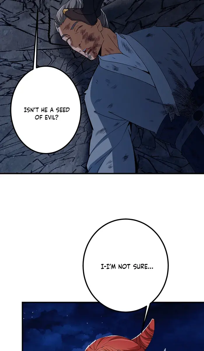 Keep a Low Profile, Sect Leader Chapter 366 Page 43