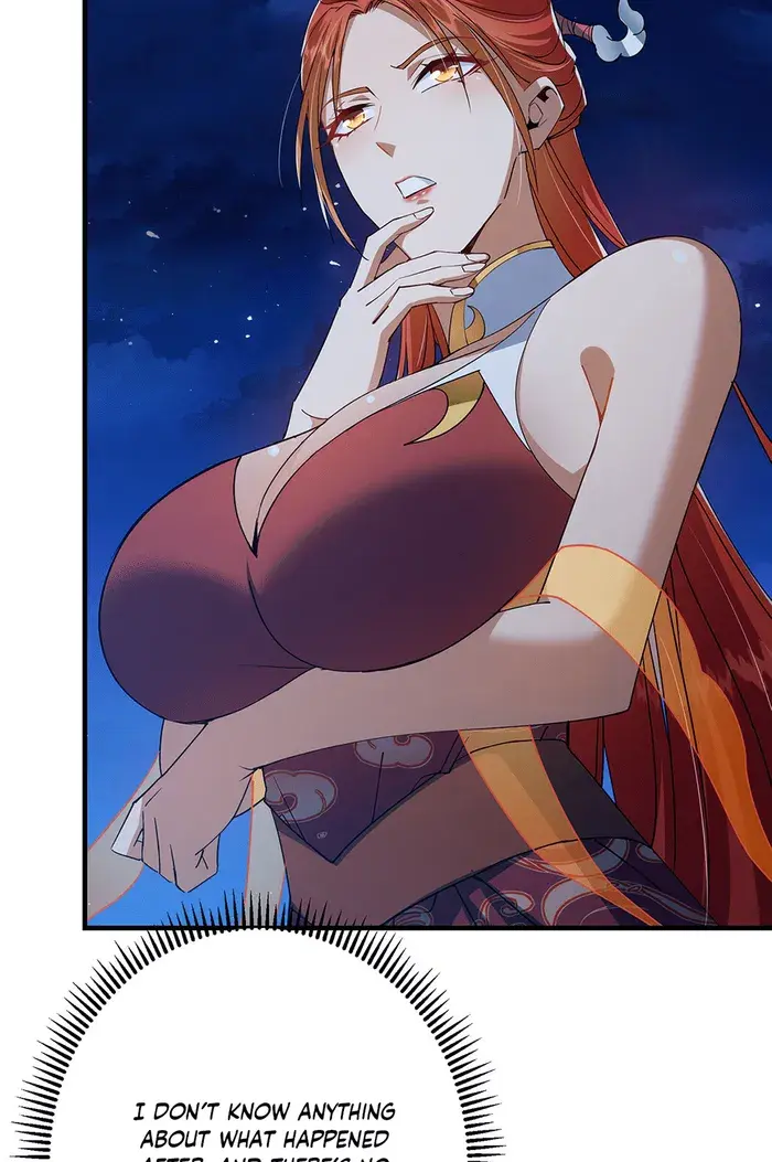 Keep a Low Profile, Sect Leader Chapter 366 Page 44