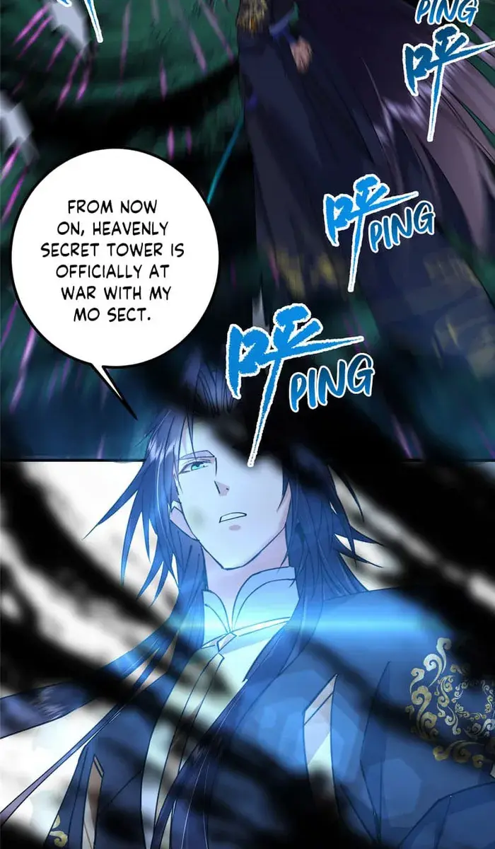 Keep a Low Profile, Sect Leader Chapter 367 Page 8