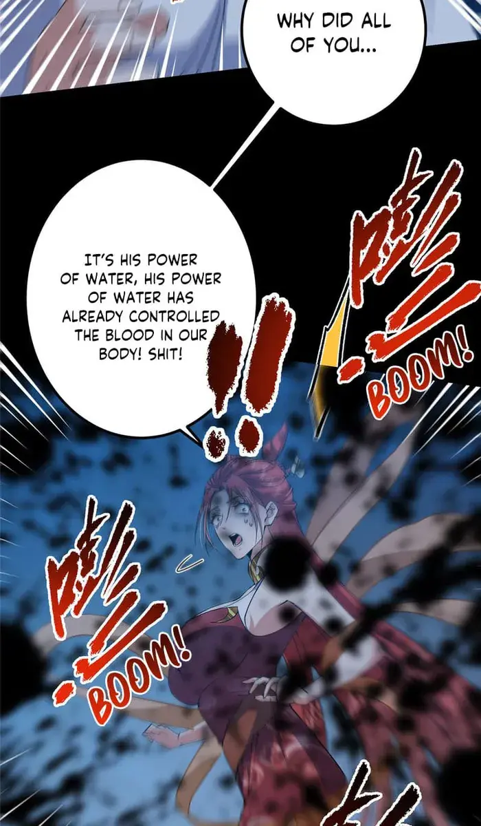 Keep a Low Profile, Sect Leader Chapter 367 Page 11