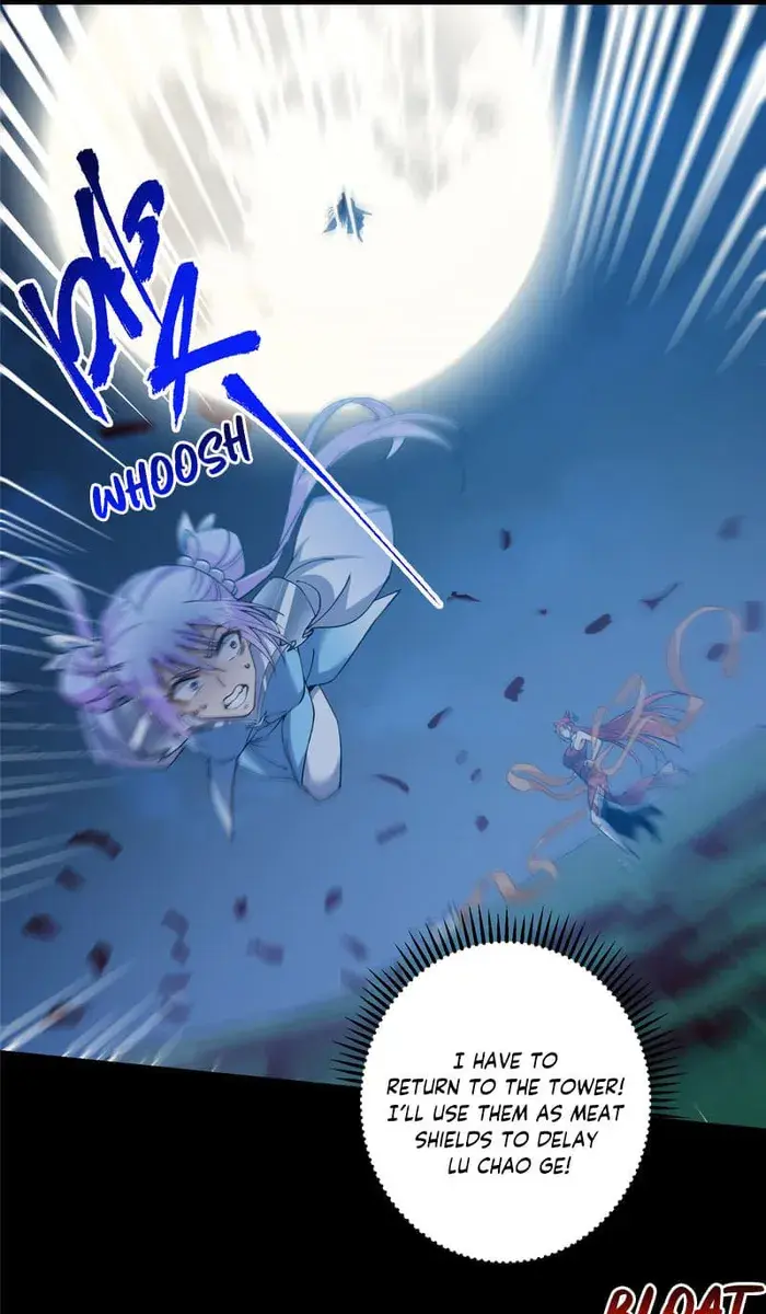 Keep a Low Profile, Sect Leader Chapter 367 Page 13
