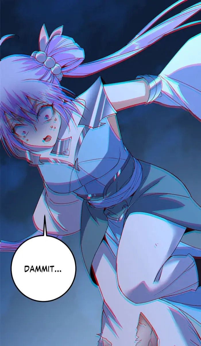 Keep a Low Profile, Sect Leader Chapter 367 Page 15