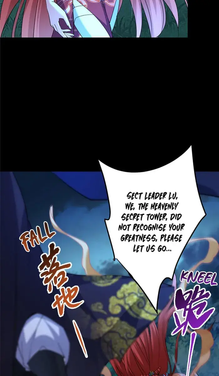 Keep a Low Profile, Sect Leader Chapter 367 Page 22