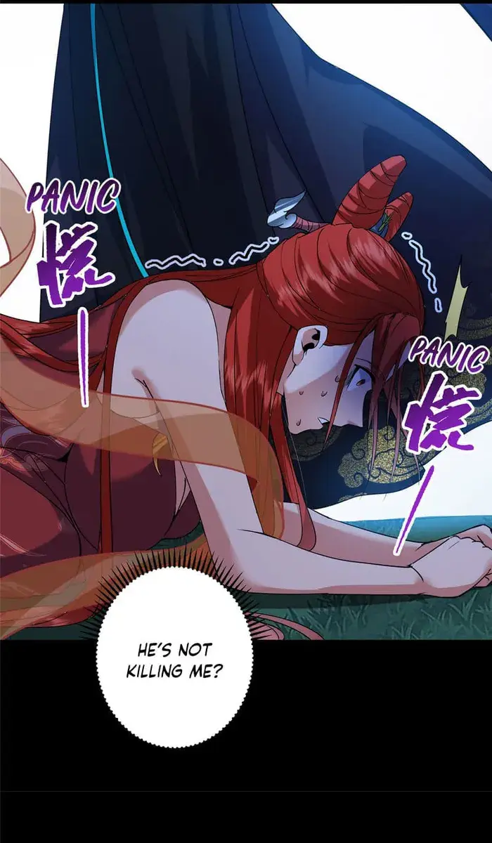Keep a Low Profile, Sect Leader Chapter 367 Page 24