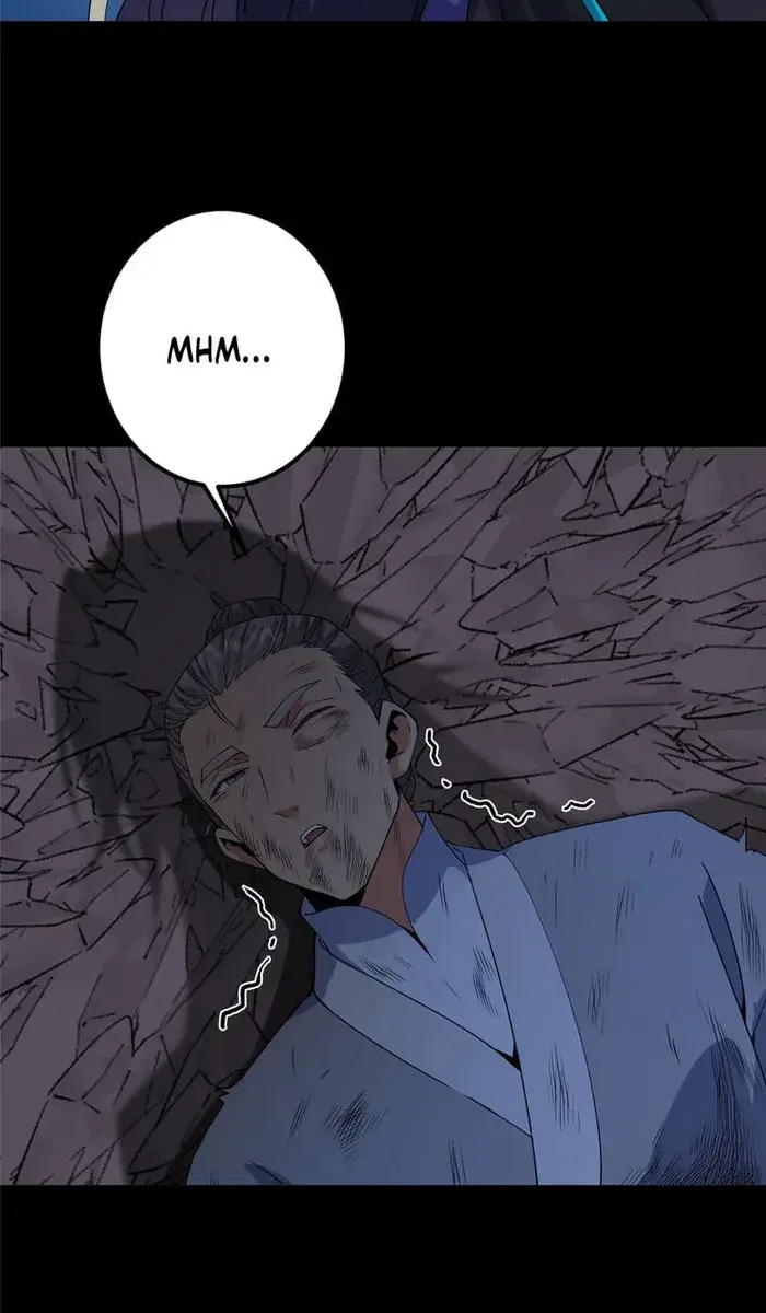 Keep a Low Profile, Sect Leader Chapter 367 Page 26