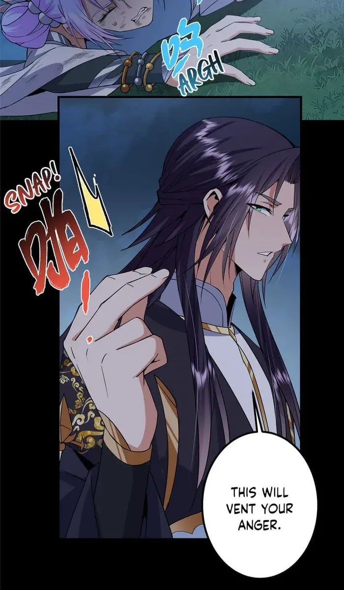 Keep a Low Profile, Sect Leader Chapter 367 Page 28