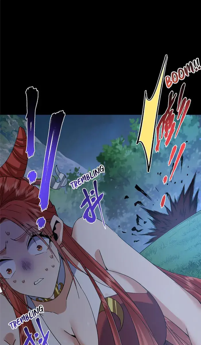 Keep a Low Profile, Sect Leader Chapter 367 Page 29