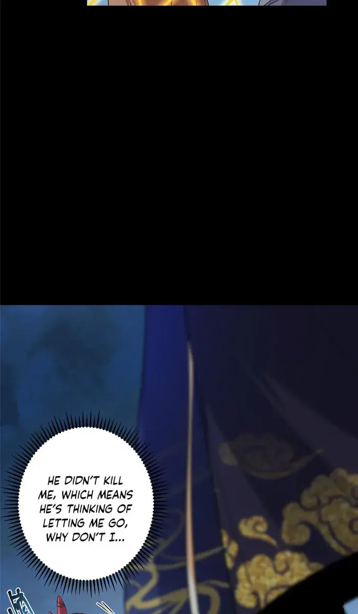 Keep a Low Profile, Sect Leader Chapter 367 Page 31