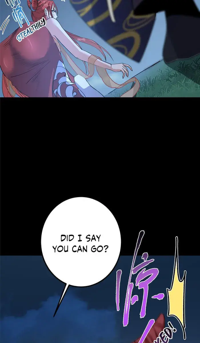 Keep a Low Profile, Sect Leader Chapter 367 Page 32