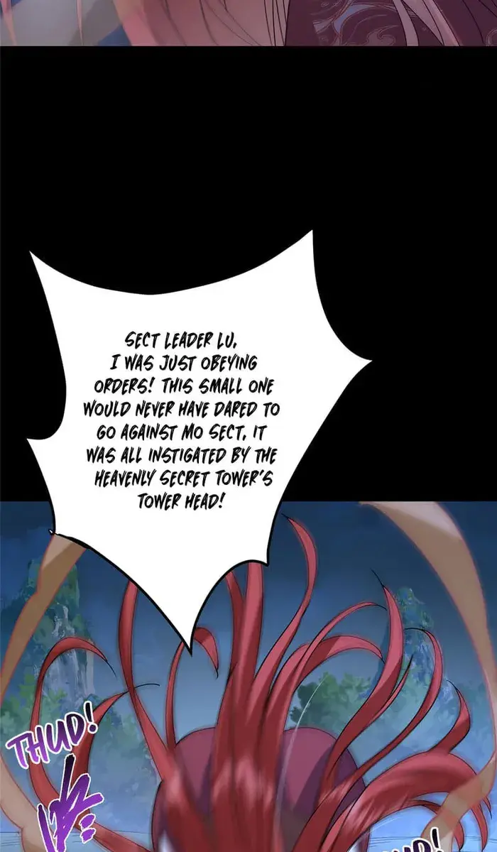 Keep a Low Profile, Sect Leader Chapter 367 Page 34