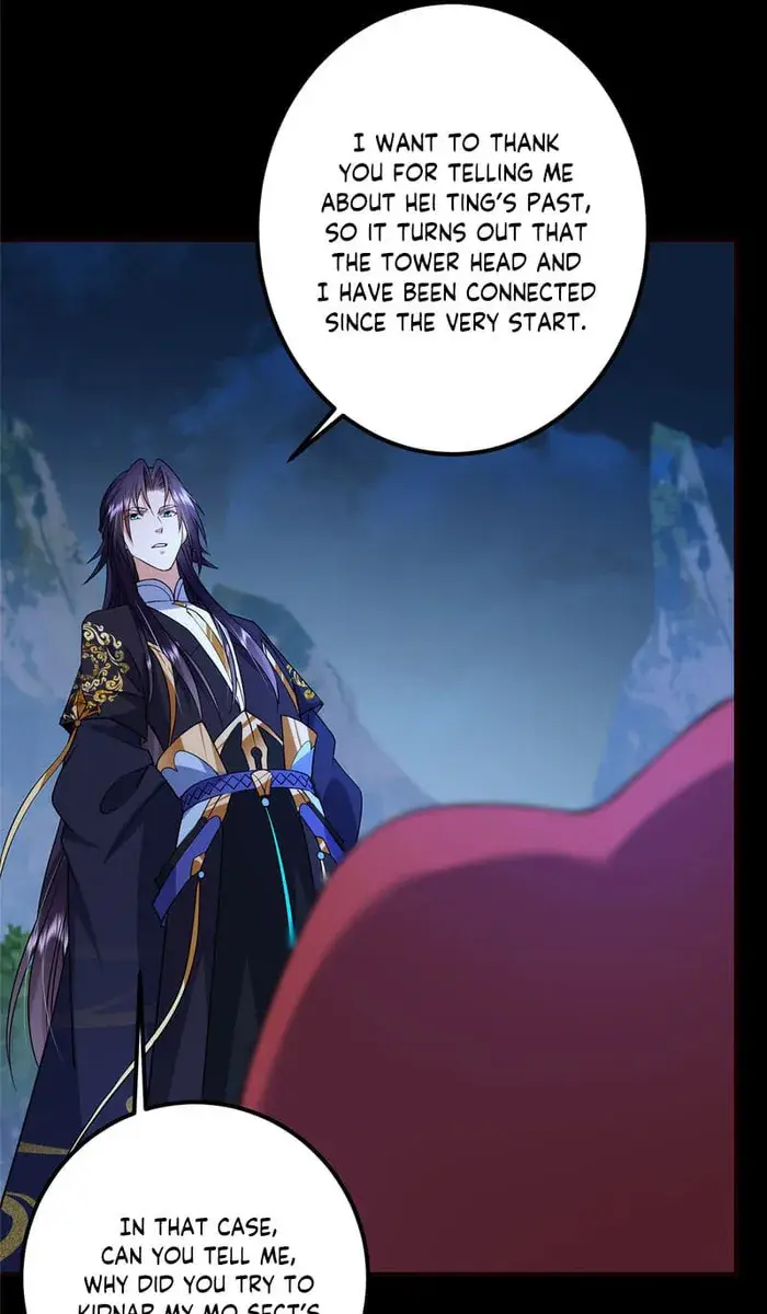 Keep a Low Profile, Sect Leader Chapter 367 Page 36