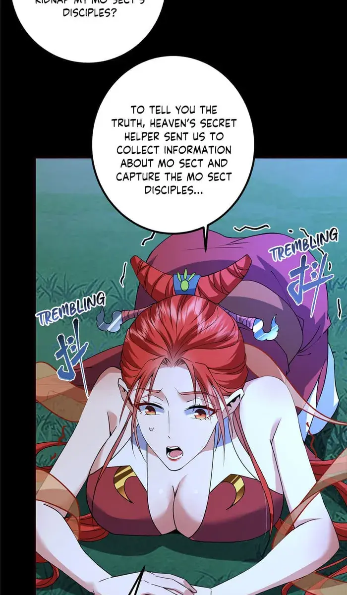 Keep a Low Profile, Sect Leader Chapter 367 Page 37