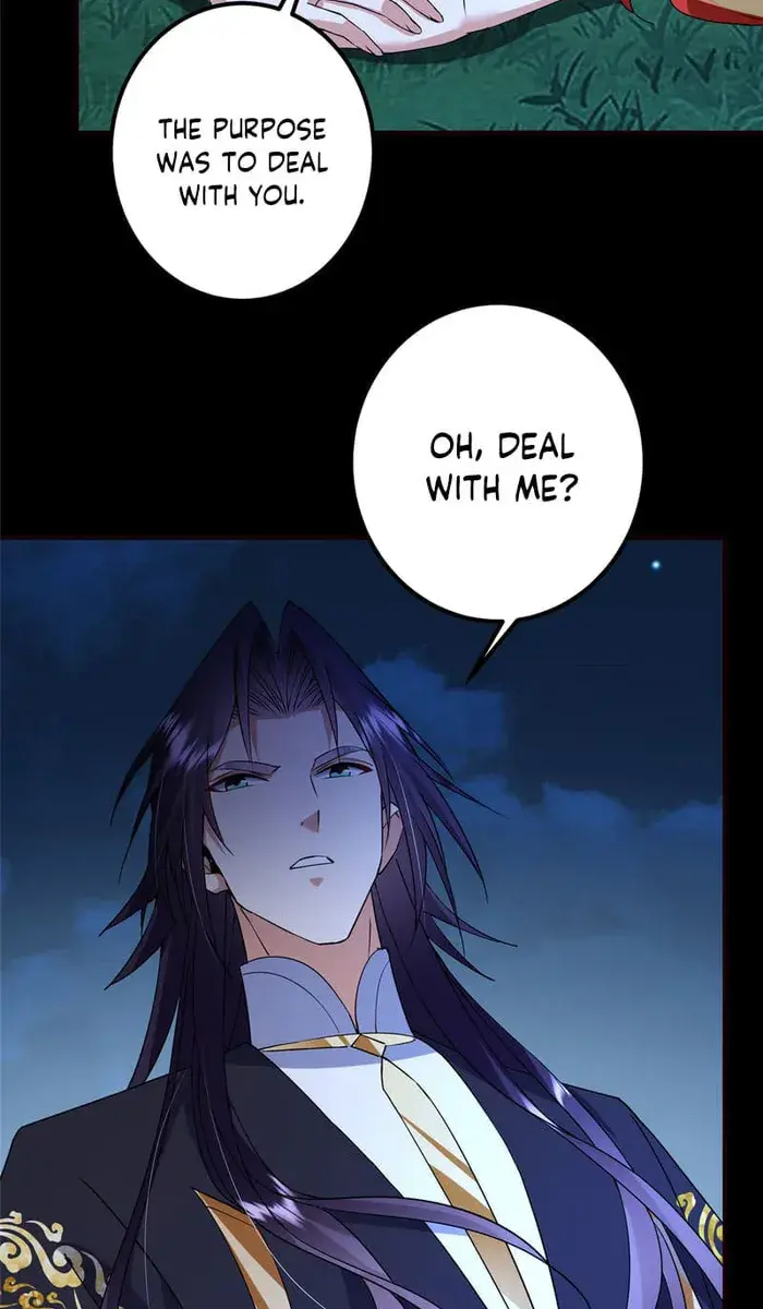 Keep a Low Profile, Sect Leader Chapter 367 Page 38