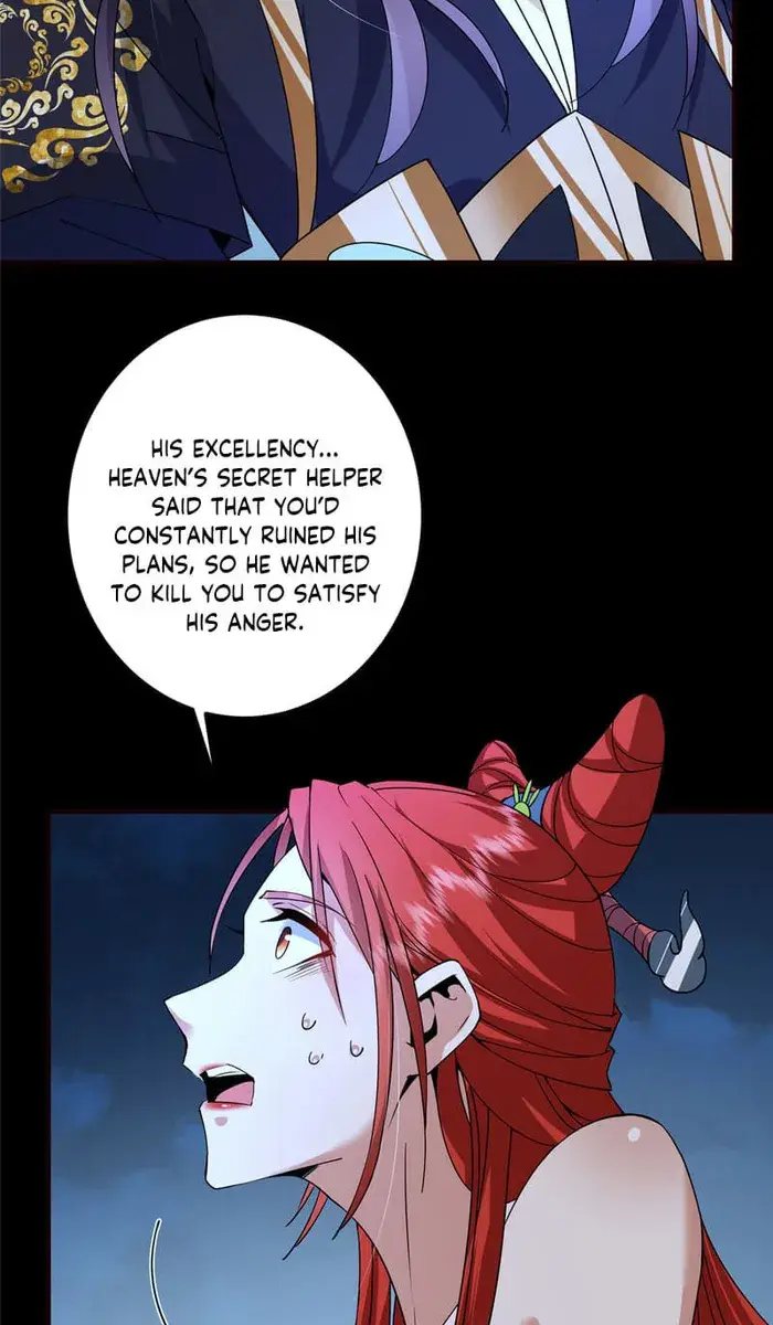 Keep a Low Profile, Sect Leader Chapter 367 Page 39
