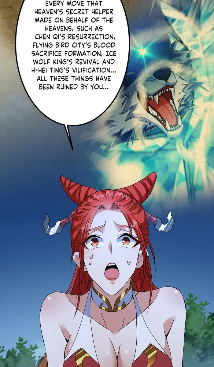 Keep a Low Profile, Sect Leader Chapter 367 Page 43