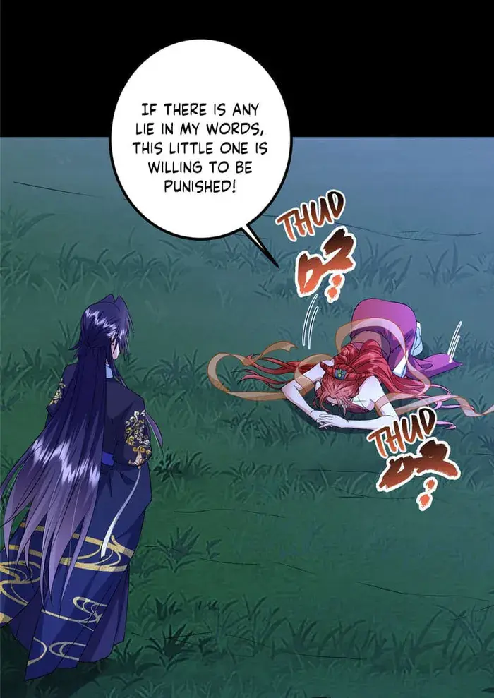Keep a Low Profile, Sect Leader Chapter 367 Page 46
