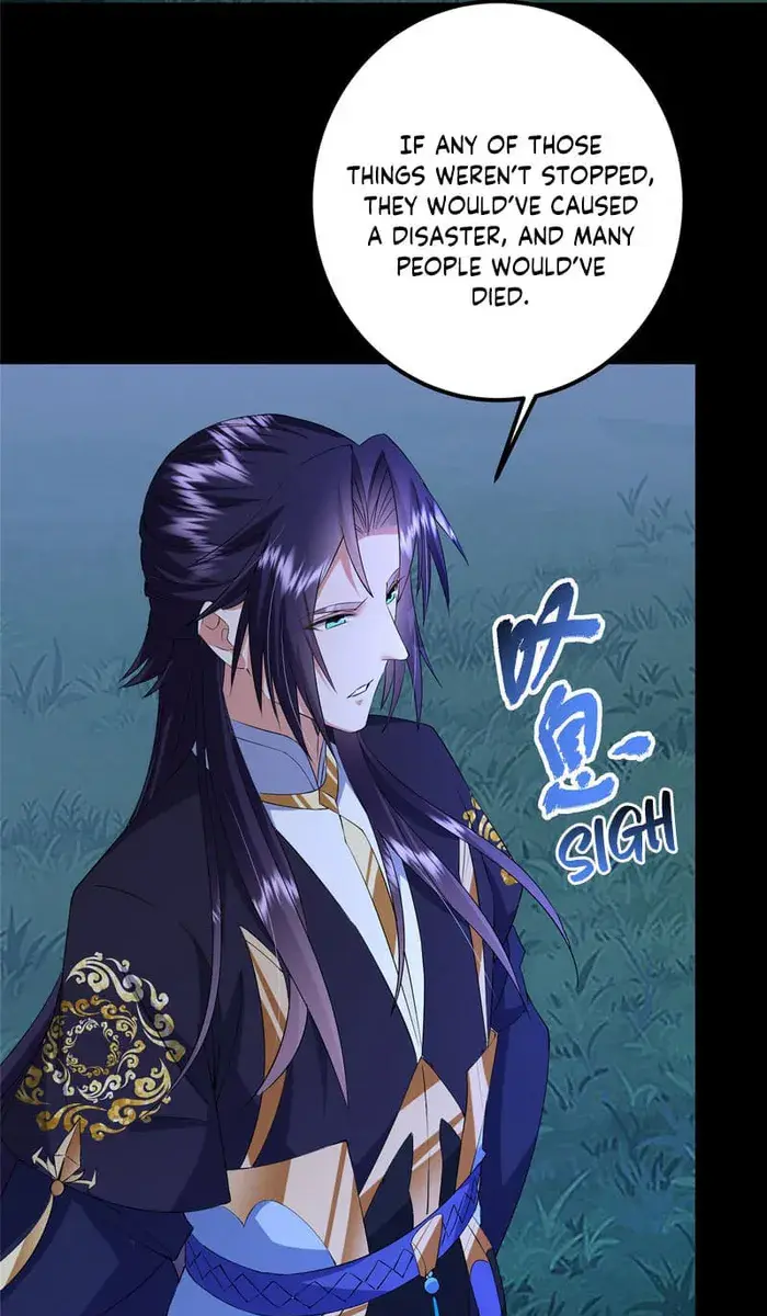 Keep a Low Profile, Sect Leader Chapter 367 Page 47