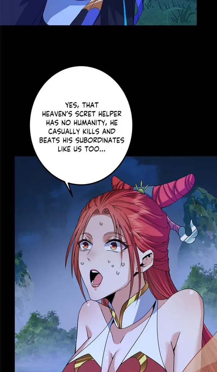 Keep a Low Profile, Sect Leader Chapter 367 Page 48