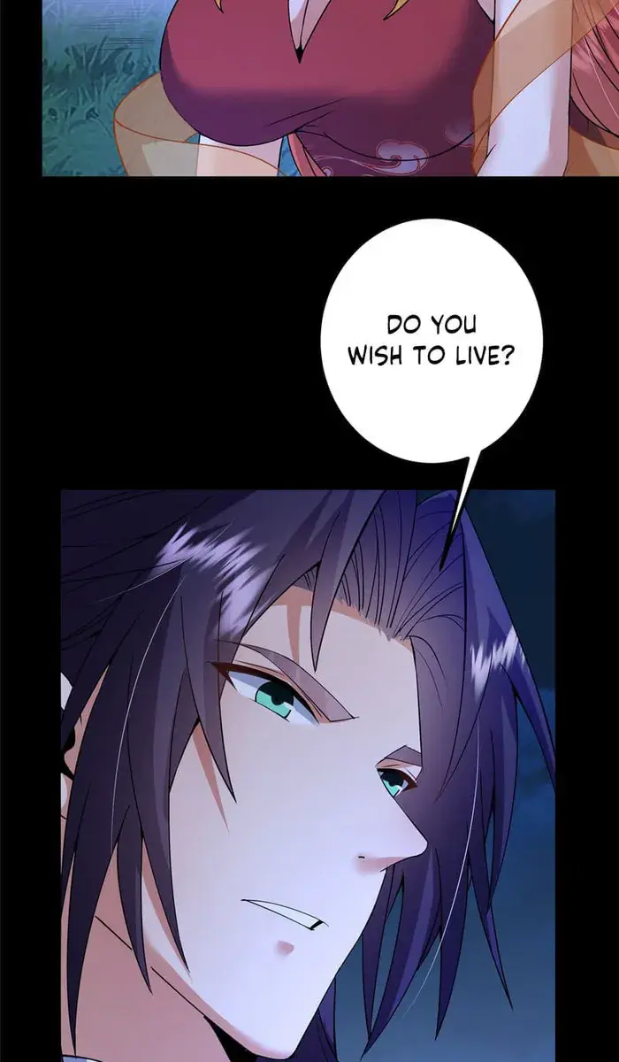 Keep a Low Profile, Sect Leader Chapter 367 Page 49