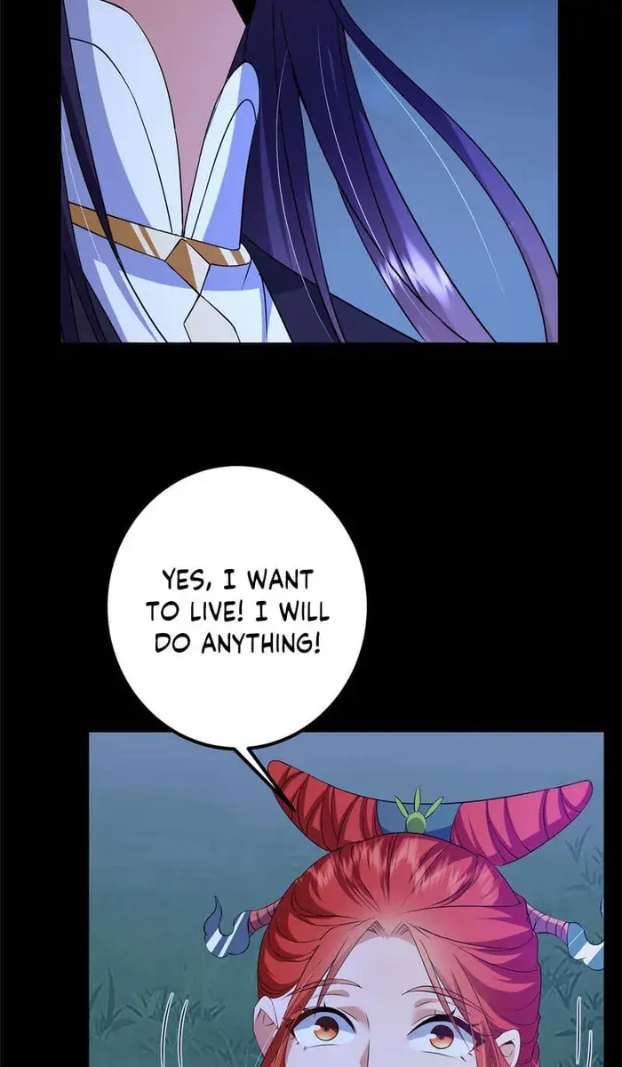 Keep a Low Profile, Sect Leader Chapter 367 Page 50