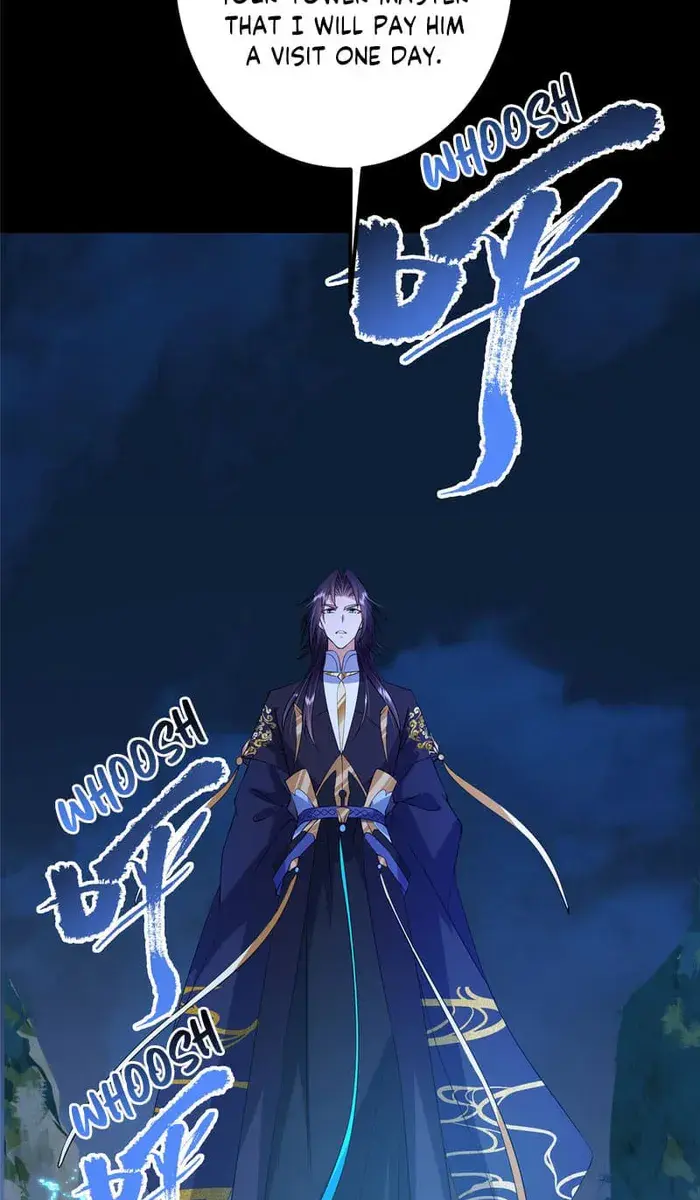 Keep a Low Profile, Sect Leader Chapter 367 Page 52