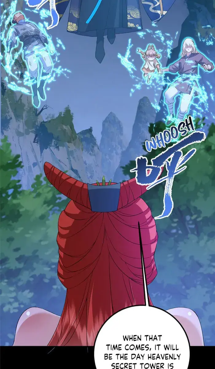 Keep a Low Profile, Sect Leader Chapter 367 Page 53